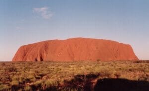 Uluru