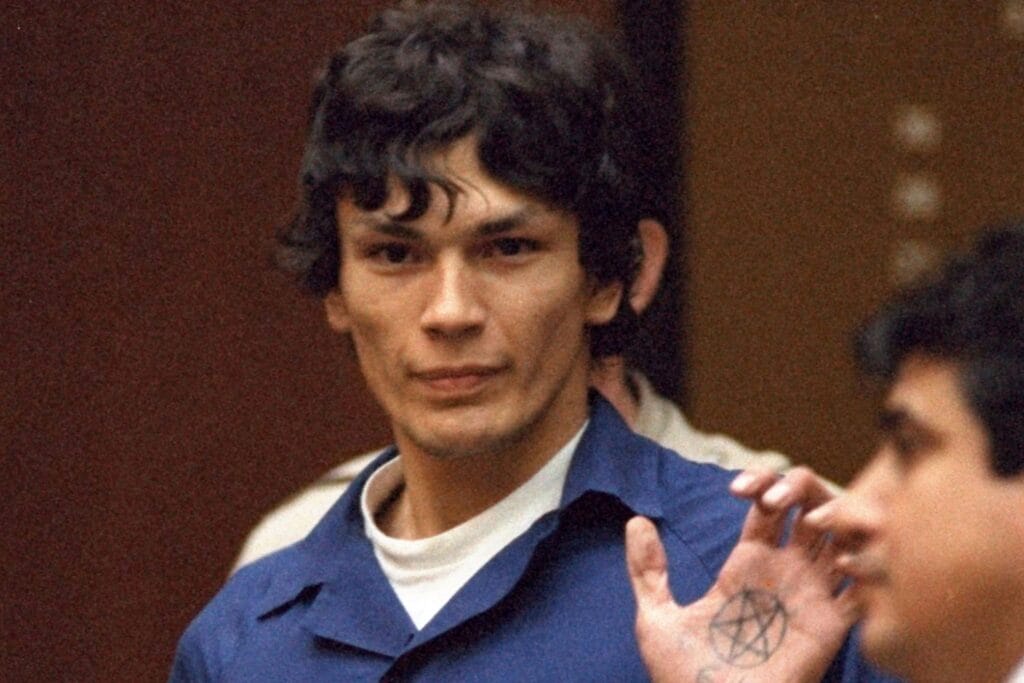 Richard Ramirez