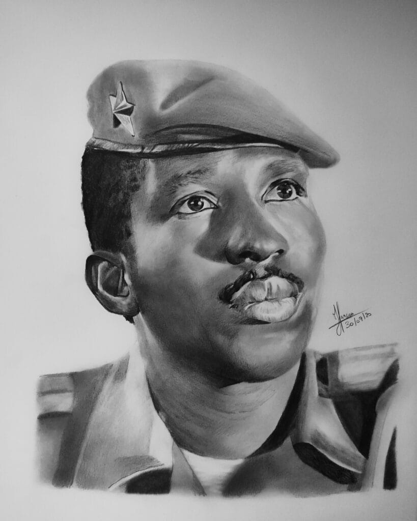 Thomas Sankara