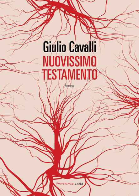 Nuovissimo testamento Giulio Cavalli Fandango www.ultimavoce.it UV