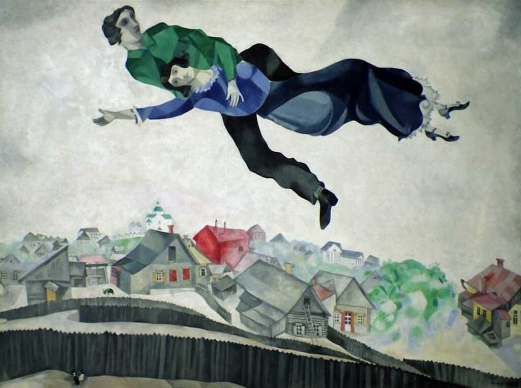 Marc Chagall