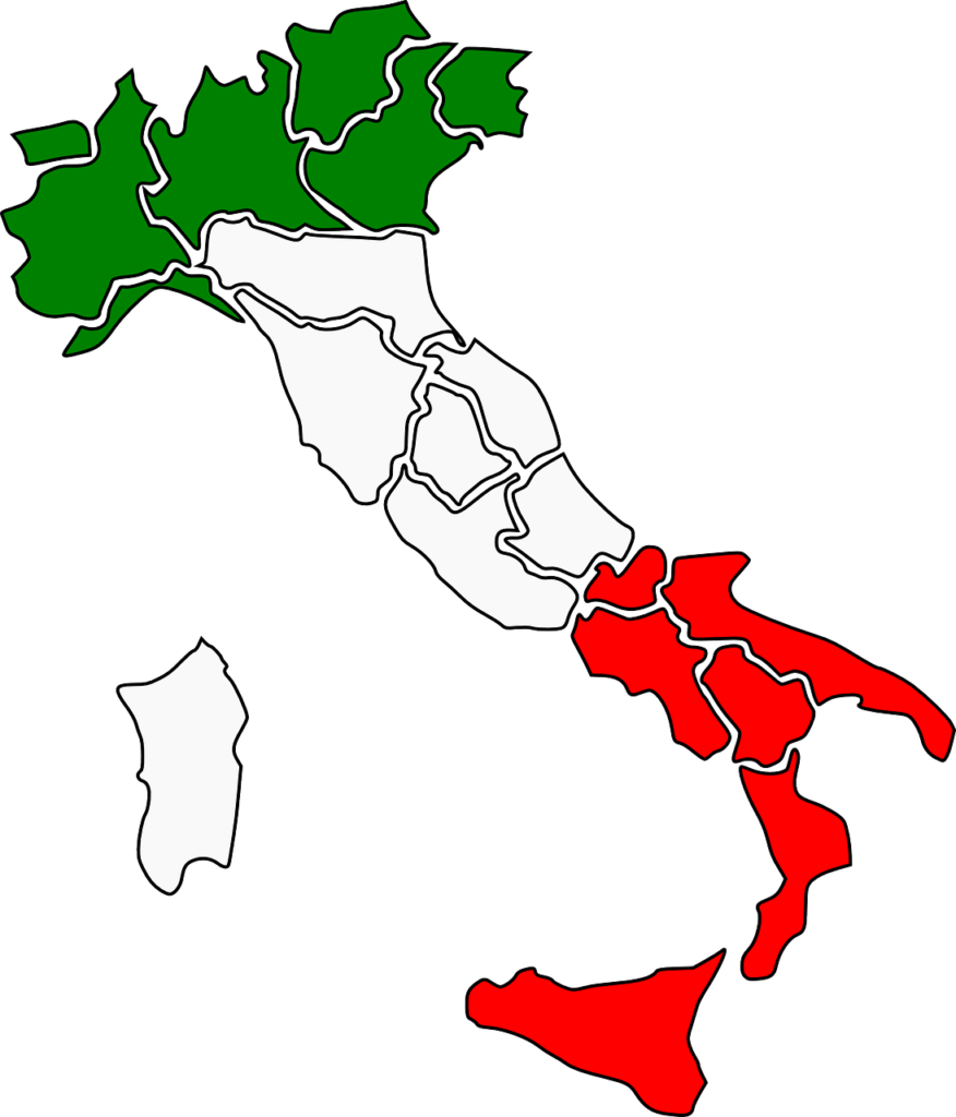 Unità d'Italia