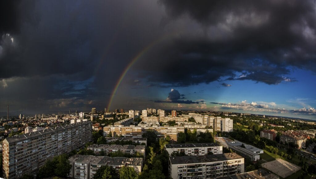 meteorologia