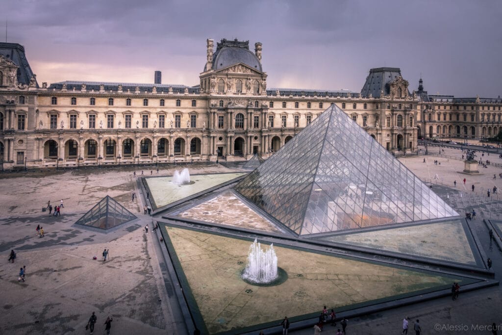 Louvre