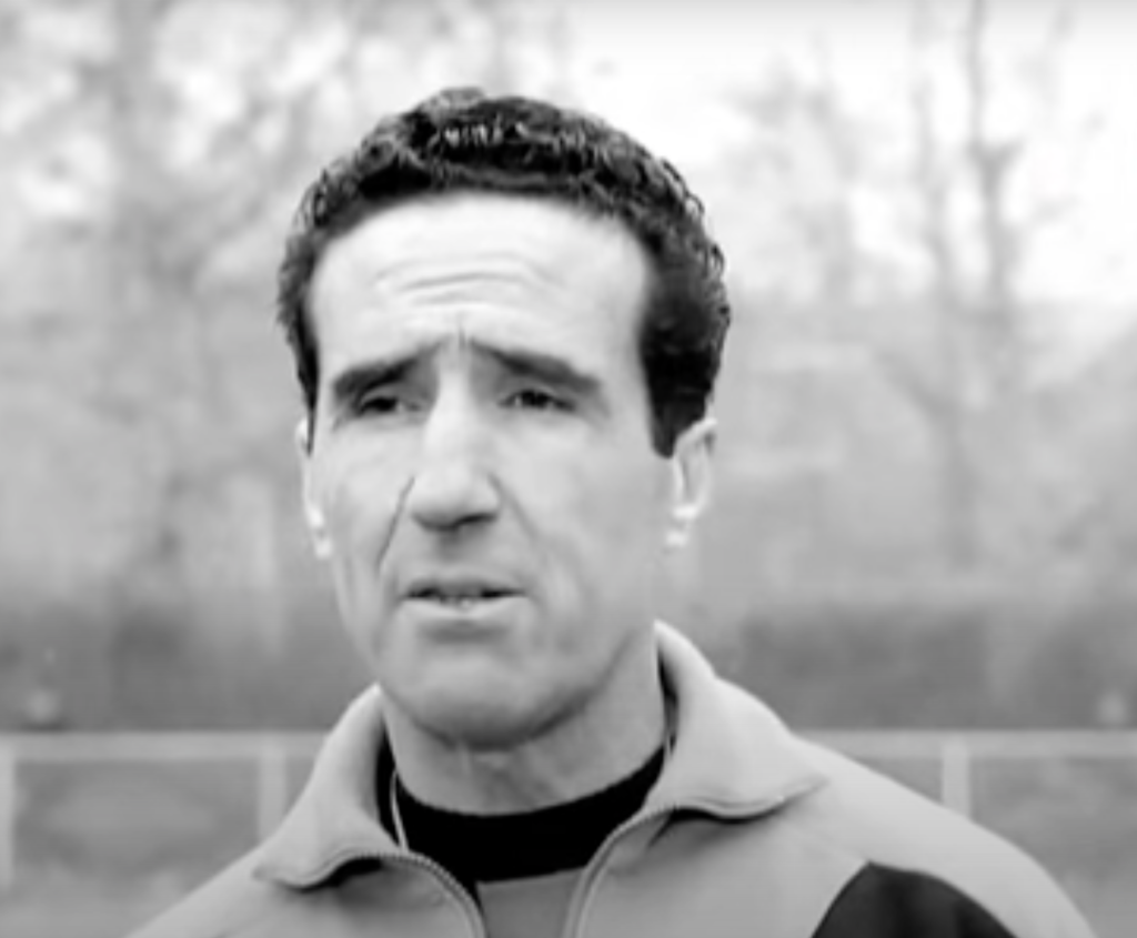 Helenio Herrera: luci ed ombre del Mago della Grande Inter