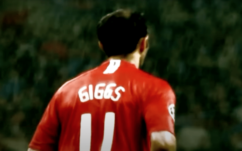 Ryan Giggs e le accuse di violenza domestica: il lato oscuro del Red Devil