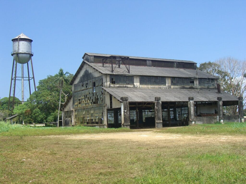 Fordlandia