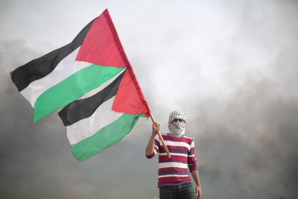 Palestina libera