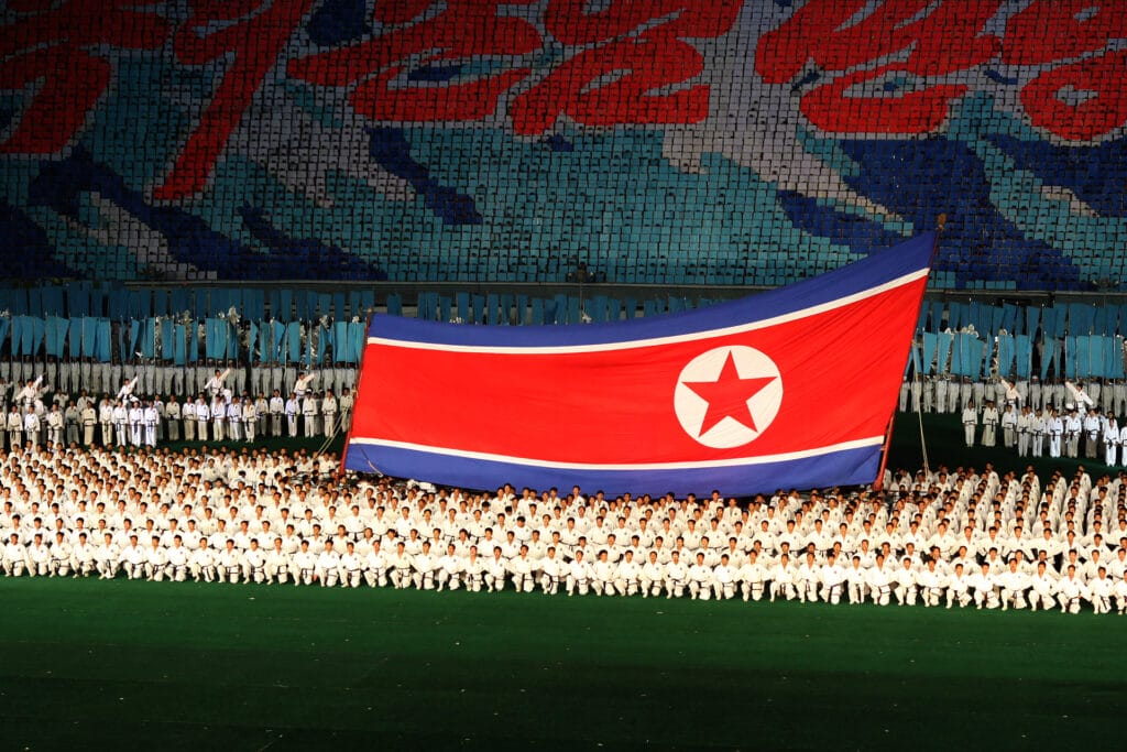 Disertori nord coreani, 22enne giustiziato