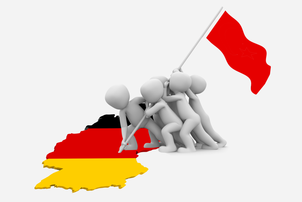 elezioni in germania