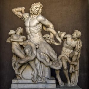 Laocoonte