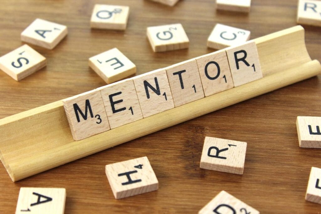 il mentoring