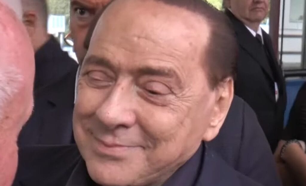 Berlusconi prossimo presidente della Repubblica www.ultimavoce.it