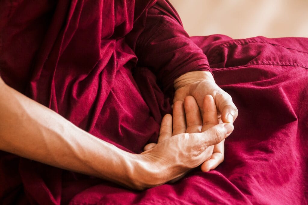 Chandra Livia Candiani meditazione