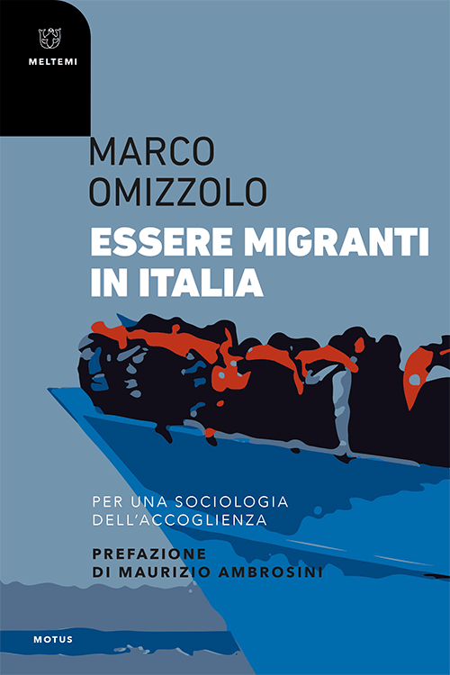 migranti in italia