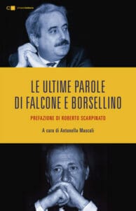 ultime parole di falcone