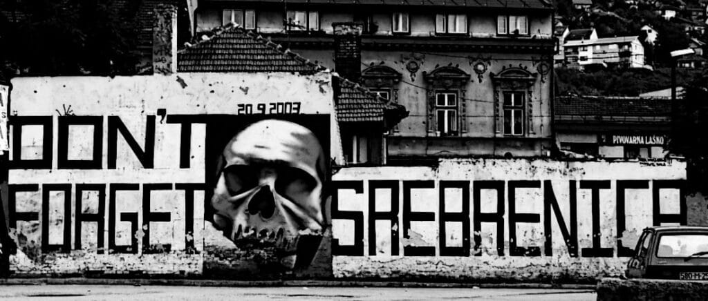 Srebrenica