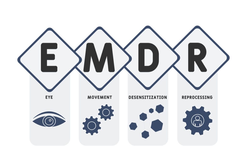 I ricordi traumatici e la neurologia dell’EMDR gyi7tss