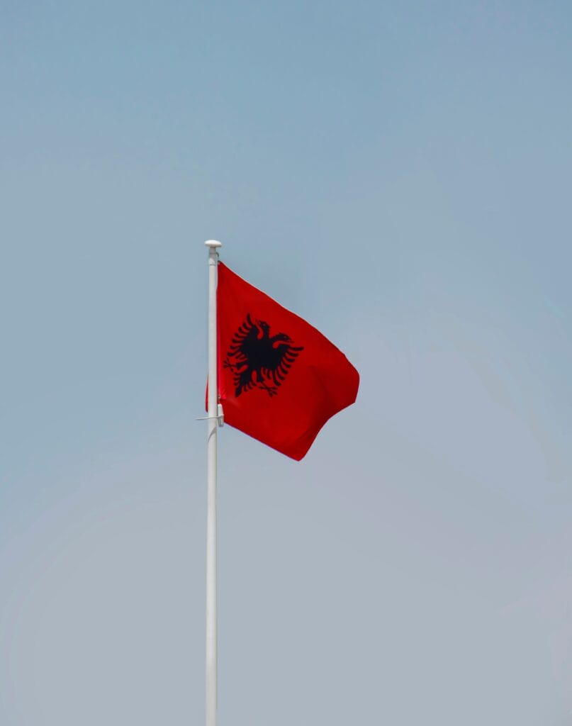 arbëreshë albania