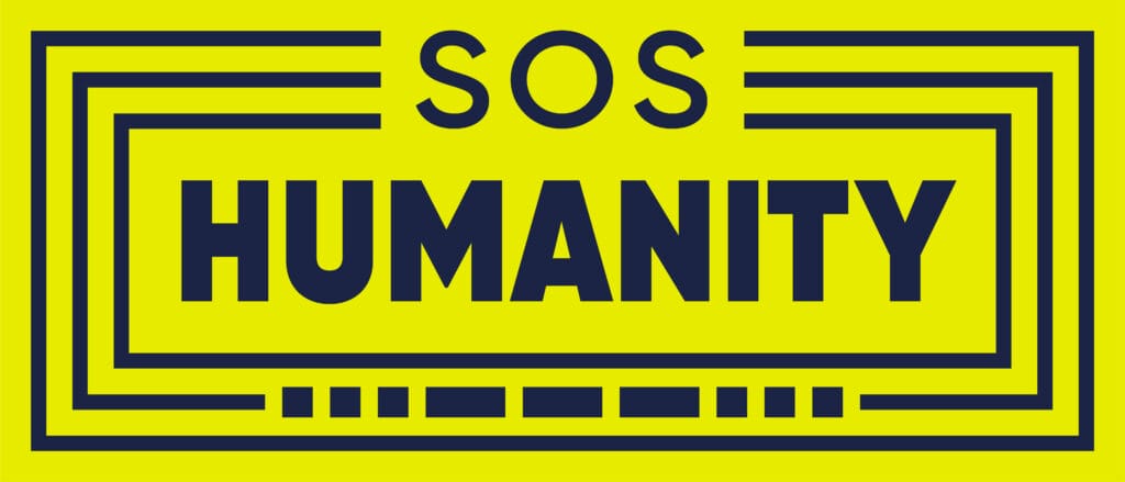 Logo SOSHumanity