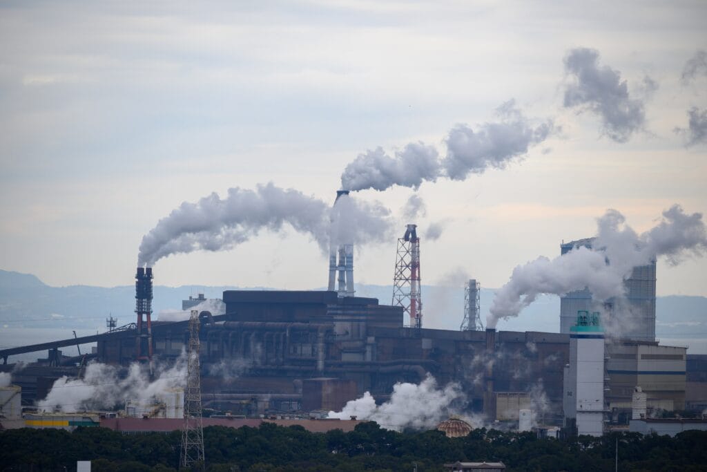 COP27: a parte il clima, cosa sta cambiando?