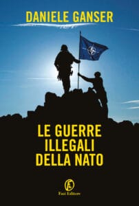 Le guerre illegali della nato- Danièle Grenser