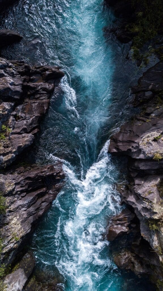 Il fiume Vilcabamba: la prima vittoria dei diritti della natura