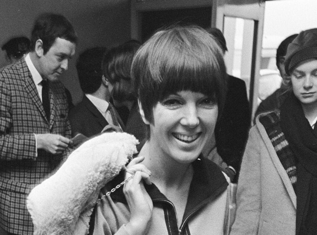 Mary Quant