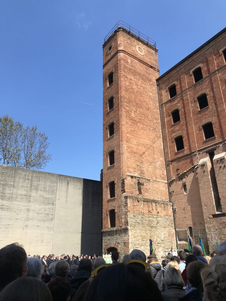 Risiera Di San Sabba: L'unico Campo Di Sterminio In Italia