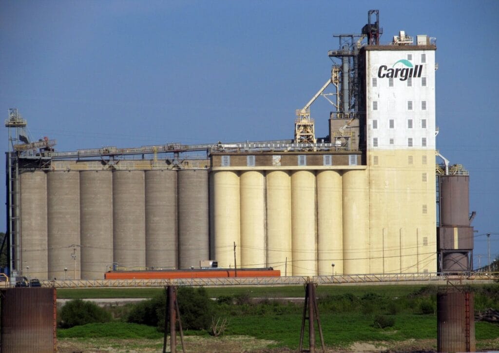 Cargill finisce in tribunale: negligenza verso deforestazione e diritti umani pur di fare affari333