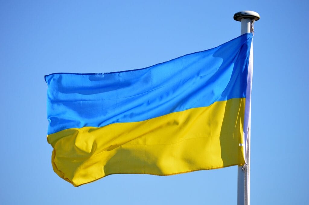 Ukraine Recovery Conference 2023, necessari investimenti privati