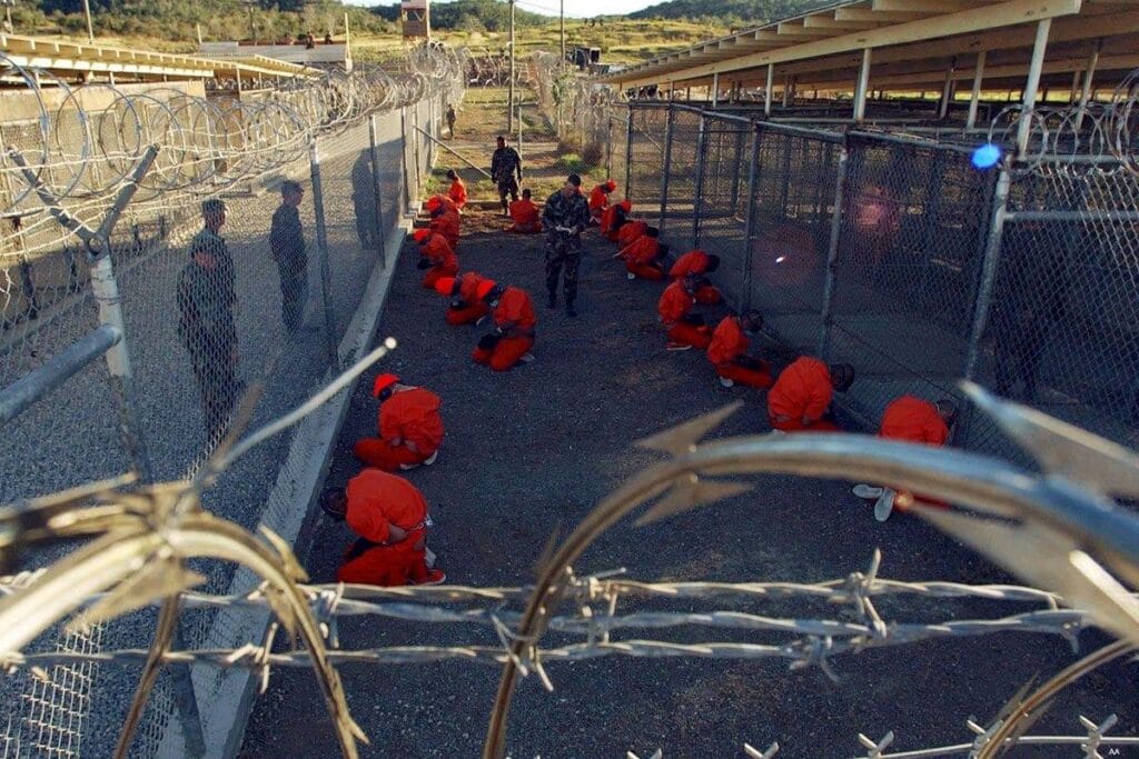 Guantánamo oggi