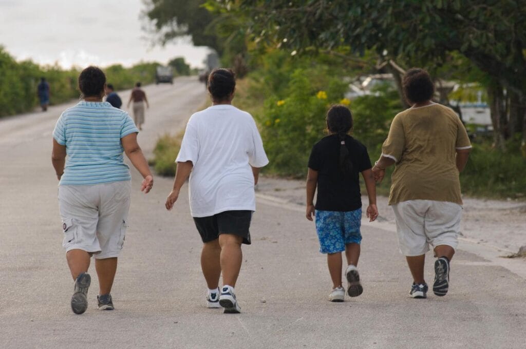 Sport come farmaco per obesità