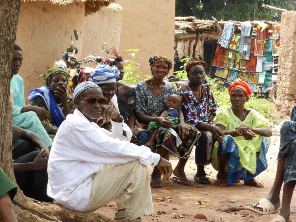 Burkinabé espulsi dal Ghana