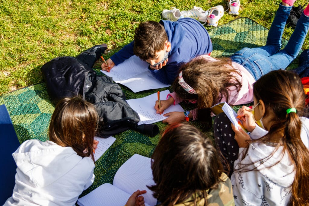 Povertà educativa