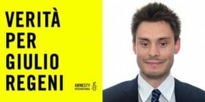 Caso Regeni