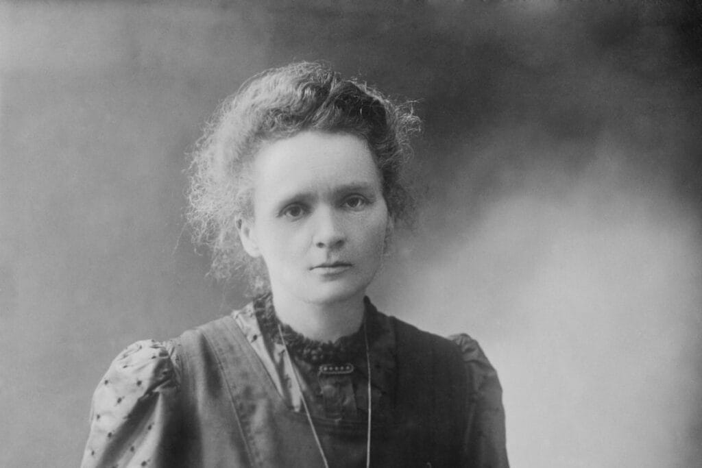 Maria Curie