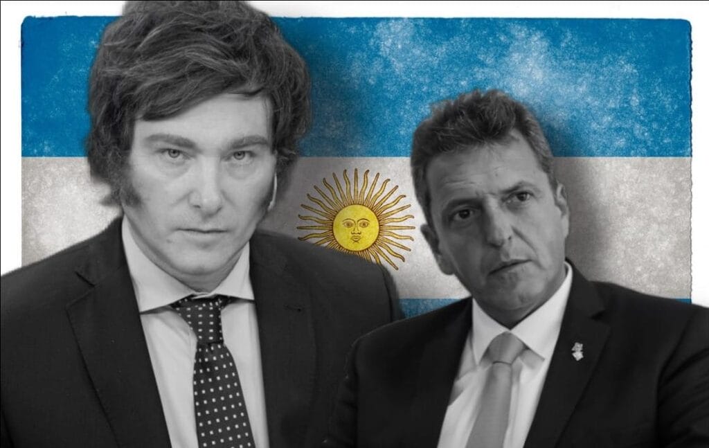 Elezioni presidenziali in Argentina