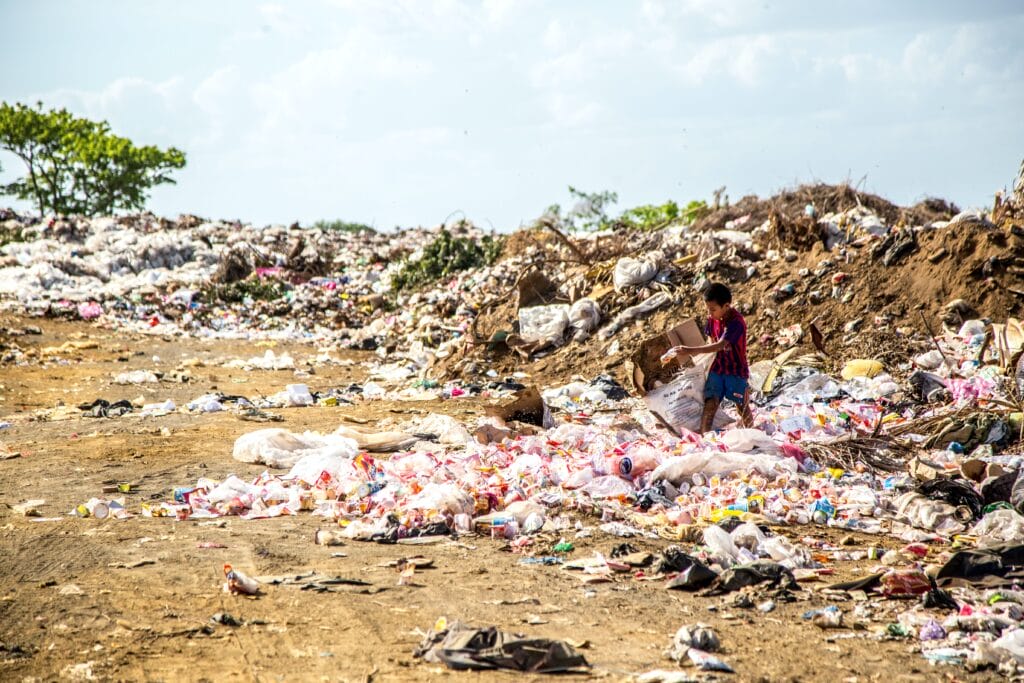 Razzismo ambientale