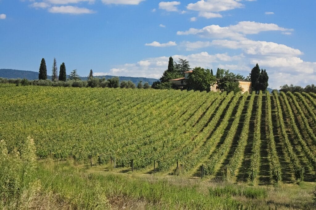 Sfruttamento e caporalato in Toscana