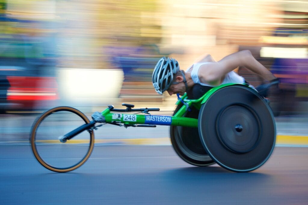 Matteo-Parsani-in-handbike