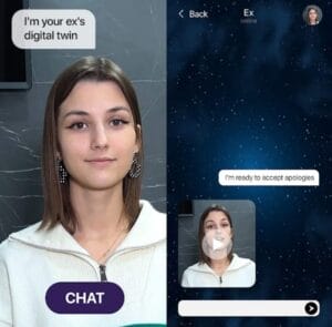 Chatbot come partner romantici, IA, Pheon, Intelligenza Artificiale