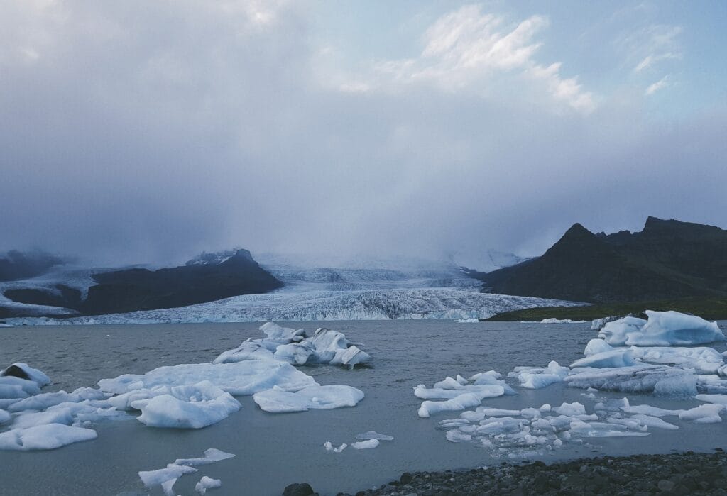 consenso scientifico sul cambiamento del clima