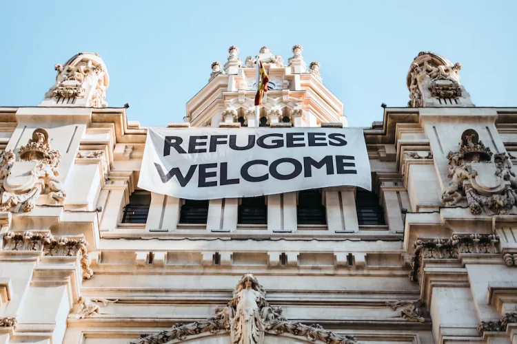 Seconde generazioni di immigrati e l’inclusione dei cittadini stranieri in Europa.