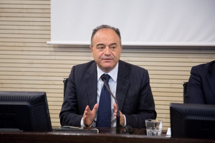 Mafie Nicola Gratteri