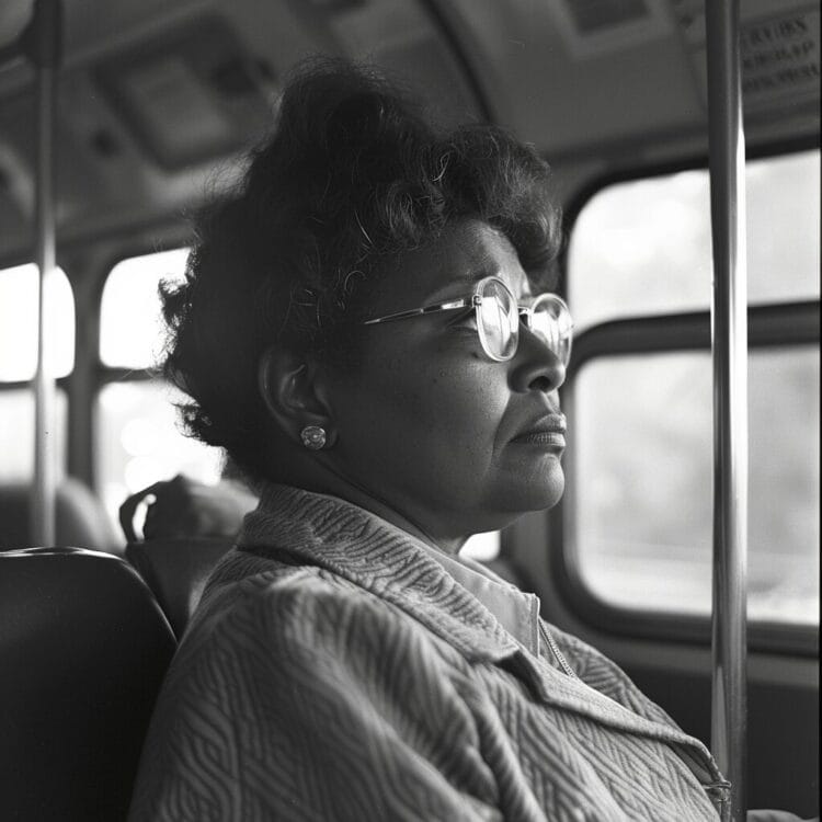 Claudette Colvin