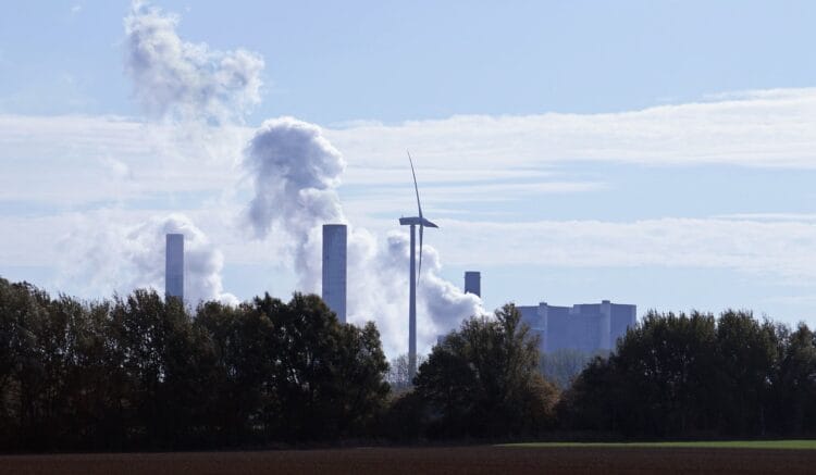 Emergenza smog in Padania: la situazione di Milano