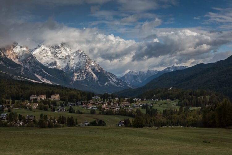 Giochi invernali Milano Cortina 2026