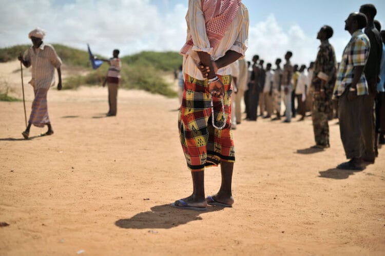 Conflitto in Sudan: grave crisi alimentare