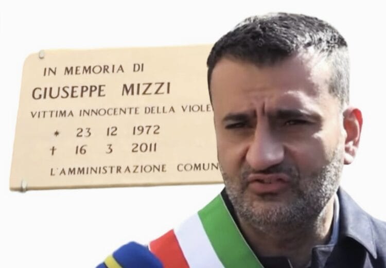 In ricordo di Giuseppe Mizzi